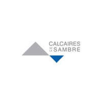 Λογότυπο από Calcaires de la Sambre