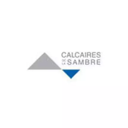 Logótipo de Calcaires de la Sambre