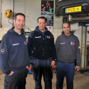 Wetsteijn Autoservice