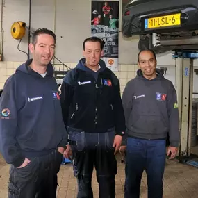 Wetsteijn Autoservice