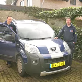 Wetsteijn Autoservice