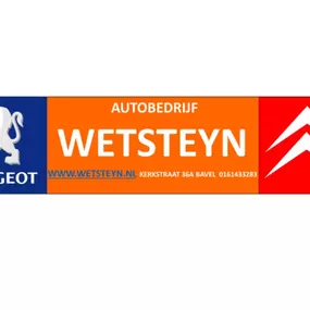 Wetsteijn Autoservice