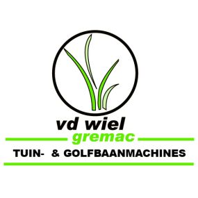 Wiel-Gremac Tuin Park- & Golfbaanmachines