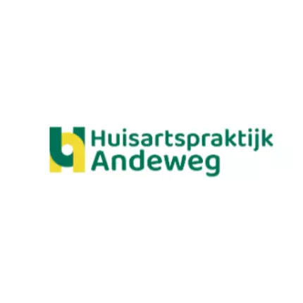 Logótipo de Huisartspraktijk Andeweg