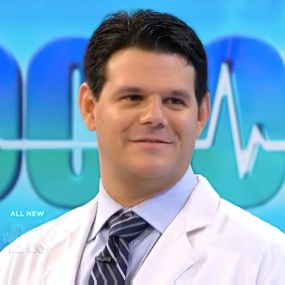 Dr. Bassin has helped pioneer a variety of plastic surgery techniques, including Aqualipo® & LazerLift™, & has frequently demonstrated his procedures for the public through seminars & on television programs, including The Doctors. Dr. Bassin has also presented his research to the plastic surgery community at numerous medical conferences.