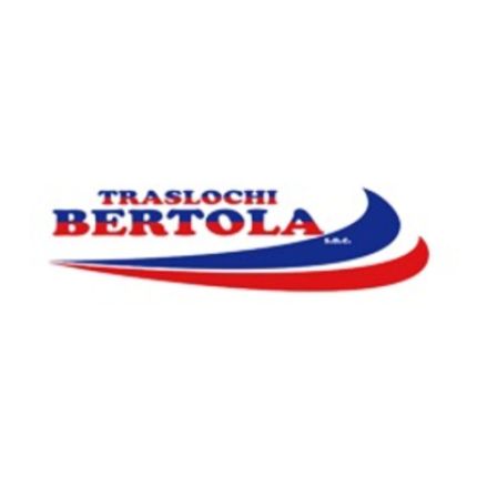 Logo van Traslochi Bertola
