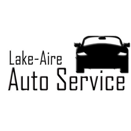Logo fra Lake-Aire Auto Service Inc