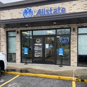 Bild von Abby Lawson Insurance Agency: Allstate Insurance