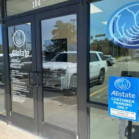 Bild von Abby Lawson Insurance Agency: Allstate Insurance