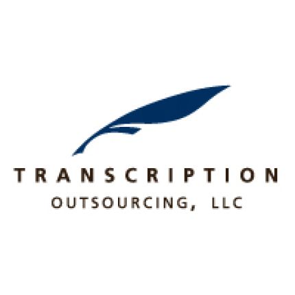 Logotipo de Transcription Outsourcing, LLC