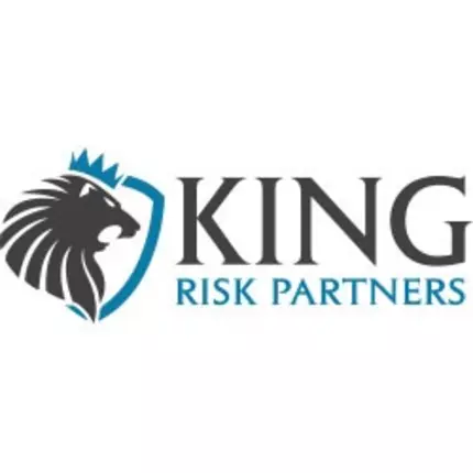 Logo from King Risk Partners