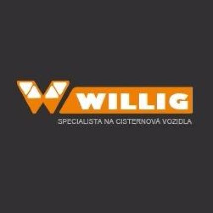 Logo od WILLIG s.r.o.