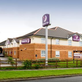 Premier Inn Stockton-On-Tees (Preston Farm) hotel exterior