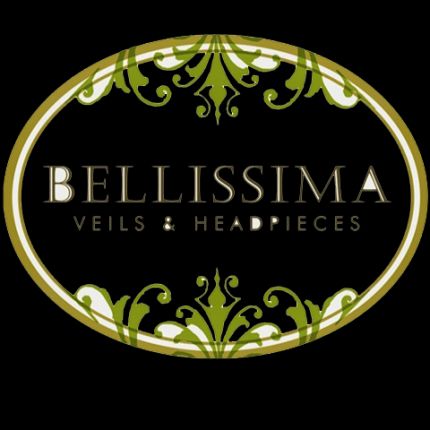 Logo van Bellissima Veils & Headpieces