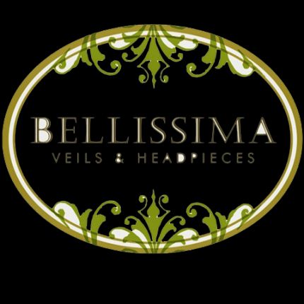 Logo von Bellissima Veils & Headpieces