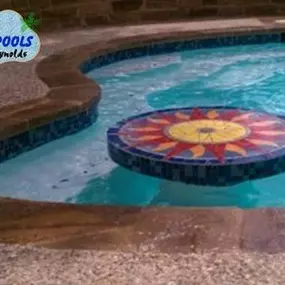 La Vernia & San Antonio's Top Choice For Custom, In Ground Swimming Pool Design & Installation!  Contact  Us Today For Details!