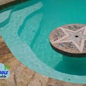 La Vernia & San Antonio's Top Choice For Custom, In Ground Swimming Pool Design & Installation!  Contact  Us Today For Details!