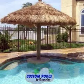 La Vernia & San Antonio's Top Choice For Custom, In Ground Swimming Pool Design & Installation!  Contact  Us Today For Details!