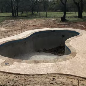 La Vernia & San Antonio's Top Choice For Custom, In Ground Swimming Pool Design & Installation!  Contact  Us Today For Details!