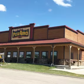 Bild von Pizza Ranch