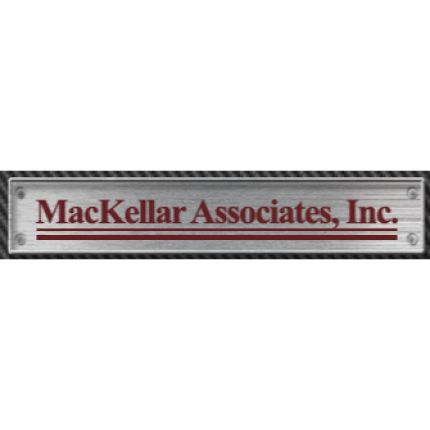 Logo van MacKellar Associates, Inc.