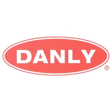 Logo da Danly Europ