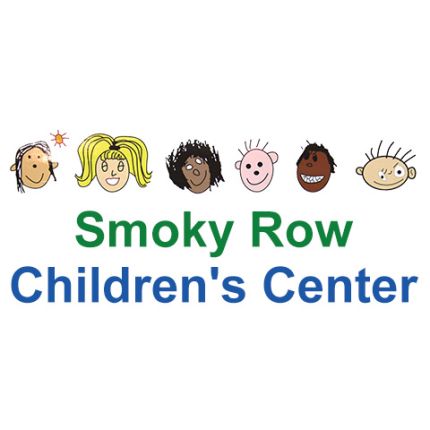 Logo da Smoky Row Children's Center