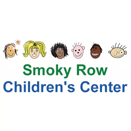 Logótipo de Smoky Row Children's Center