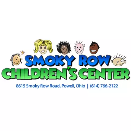 Logo from Smoky Row Children's Center