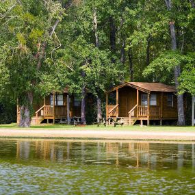 Bild von Twin Lakes Campground