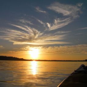 Bild von Twin Lakes Campground