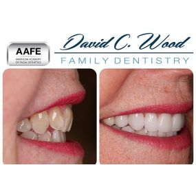 Bild von David C. Wood Family & Cosmetic Dentistry