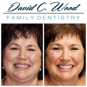 Bild von David C. Wood Family & Cosmetic Dentistry