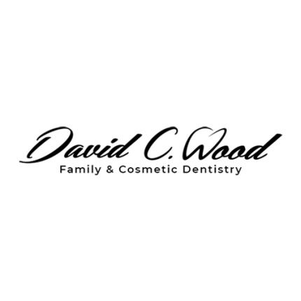 Logo van David C. Wood Family & Cosmetic Dentistry