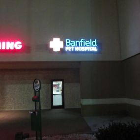 Banfield Pet Hospital - Oklahoma City N