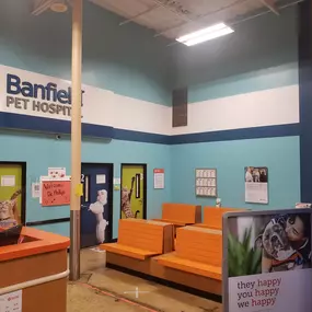 Bild von Banfield Pet Hospital