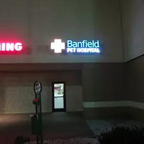 Banfield Pet Hospital - Oklahoma City N