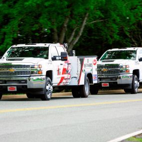 Bild von TLG Peterbilt - Charleston