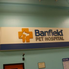 Bild von Banfield Pet Hospital