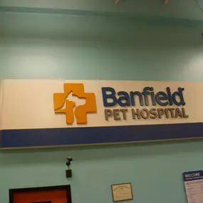 Bild von Banfield Pet Hospital