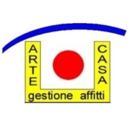 Logotyp från Agenzia Immobiliare Arte Casa - Gestione Affitti per Studenti