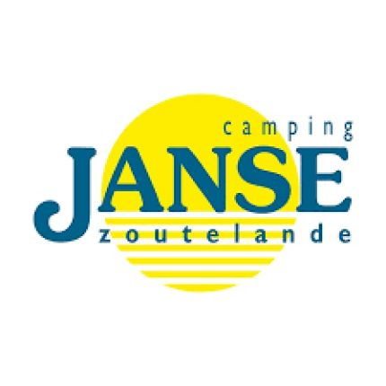 Logo fra Camping Janse