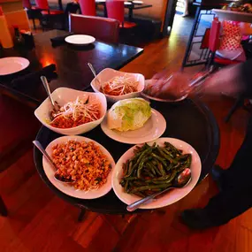 Bild von Molly Woo's Asian Bistro