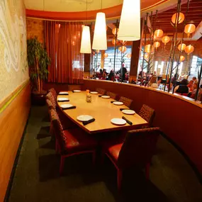 Bild von Molly Woo's Asian Bistro