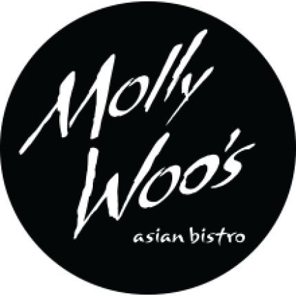 Logo van Molly Woo's Asian Bistro