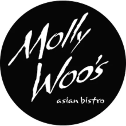 Logo da Molly Woo's Asian Bistro