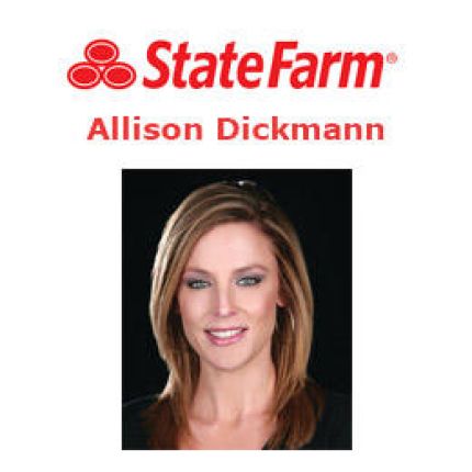 Logo von Allison Dickmann - State Farm Insurance Agent