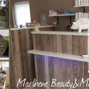 Marlhene Beauty & more