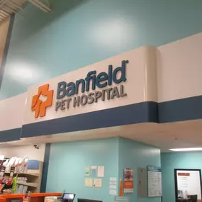 Bild von Banfield Pet Hospital