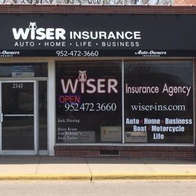 Bild von Wiser Insurance Agency